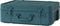 Hachiman Trunk Story Opbergdoos - M - Blauw