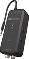 IK Multimedia iRig Stream Solo - Audio-Interface - Compact en lichtgewicht - USB