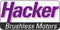 Hacker A85405 Tragflächensteckverbinder Stekkerblok 1 stuk(s)
