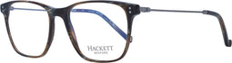 Hackett HEB261 51173 bril zonder sterke - Heren - Bruin