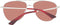 Hackett HSK1148 400 Zonnebril - Heren - Goudkleurig