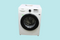 Samsung WW80TA049AH - Wasmachine - 8kg - EcoBubble - Energieklasse B