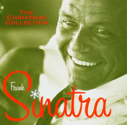 Frank Sinatra - The Christmas Collection - Kerstcompilatie - CD