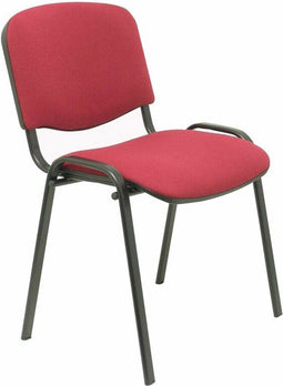 Receptiestoel P&C 226PTNB933 Kastanjebruin