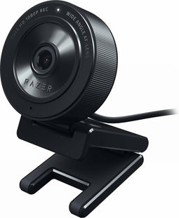 Razer Kiyo X - USB Webcam - 1080p 30 fps - 82° kijkhoek
