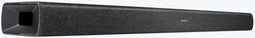 Denon DHT-S217 - Soundbar - Dolby Atmos 3D-audio met ingebouwde subwoofers - Zwart