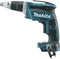 Makita DFS452ZJ - 18 V Schroevendraaier - Auto stop/start systeem - Compact en lichtgewicht