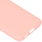 iMoshion Hoesje Geschikt voor Huawei Y5 (2019) Hoesje Siliconen - iMoshion Color Backcover - Roze