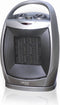 Haeger Ceramic 1500 W - Keramische kachel - Elektrische verwarming - Elektrische kachel