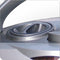 Haeger Ceramic 1500 W - Keramische kachel - Elektrische verwarming - Elektrische kachel