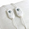 Haeger Confort Sleep Couple - Elektrisch deken