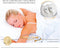 Haeger Confort Sleep Couple - Elektrisch deken