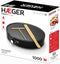 Haeger Creperie Pannenkoekenmaker - 1000W