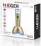 Haeger Expert Trim - Tondeuse