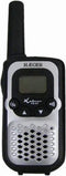 Haeger - Explorer FX-31 - Walkie Talkie