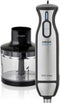 Haeger Extreme Chopper - Staafmixer