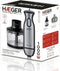 Haeger Extreme Chopper - Staafmixer