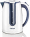 Haeger Hot Blue