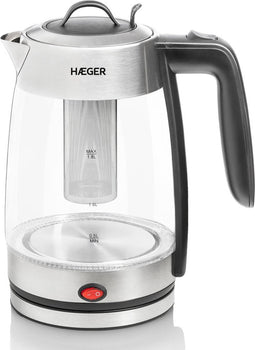 Haeger Perfect Tea
