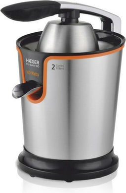 Haeger Pro Juice - Elektrische Citruspers