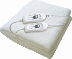 Haeger Smooth Dream Couple - Elektrische deken