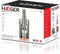 Haeger Super Set - Staafmixer set