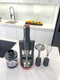 Haeger Super Set - Staafmixer set
