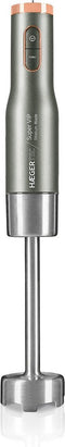 Haeger Super Vip - Staafmixer - RVS - Turbofunctie