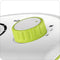 Haeger Thermoheat 2000W - Ventilatorkachel - Elektrische verwarming - Elektrische kachel