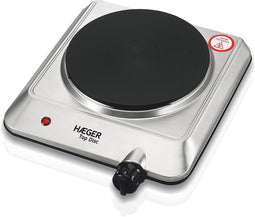 Haeger Top Disc