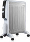 Haeger Top Mica Black - Electrische Kachel