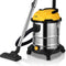 Haeger Work Force - Stofzuiger voor vaste en vloeistoffen - 1200W 20L