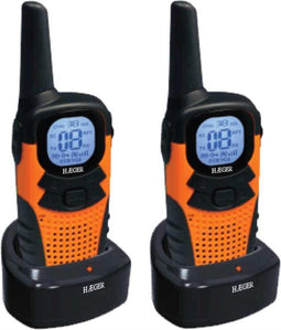 Haeger Xplorer FX400