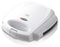 Haeger Zammy - Tosti ijzer - Wit