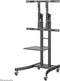 Neomounts by Newstar PLASMA-M2000E trolley - t/m 85