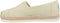 TOMS Alpargata Platform Rope Espadrilles - Dames - Gevlochten jute zool - Beige - Maat 39
