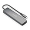 Hub USB Aisens ASUC-7P026-GR