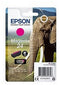 Epson 24 - Inktcartridge - Origineel - Magenta (1 stuk)