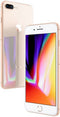 Apple iPhone 8 Plus - Goud - 64 GB - Fysieke simkaart