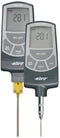 ebro TFN 520 Temperatuurmeter -200 - +1200 °C