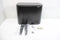 Brabantia Bo Touch Bin - Prullenbak - 36 liter - Matt Black