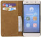 Hagedis design booktype hoes Huawei Y6