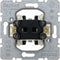Hager Berker Installatieschakelaar - 613036 - E2FQ2