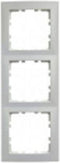 Hager Berker S.1 Afdekraam Schakelmateriaal - 10138989 - E2FMH