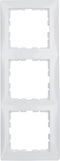 Hager Berker S.1 Afdekraam Schakelmateriaal - 10138989 - E2FMH