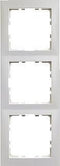 Hager Berker S.1 Afdekraam Schakelmateriaal - 10138989 - E2FMH