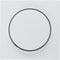 Hager Berker S.1/B.3/B.7 Schakelelement/Centrale Plaat - 11378989 - E2FDB