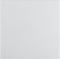 Hager Berker S.1/B.3/B.7 Schakelelement/Centrale Plaat - 16208989 - E2FDS