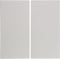 Hager Berker S.1/B.3/B.7 Schakelelement/Centrale Plaat - 16238989 - E2FE6
