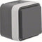 Hager Berker W.1 Wandcontactdoos (WCD Schakelmateriaal) - 47633505 - E35PY